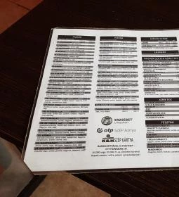 City Döner Kebab & Pizza