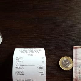 City Döner Kebab & Pizza Mór - Egyéb