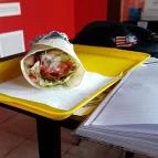 City Döner Kebab & Pizza Mór - Étel/ital