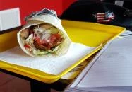 City Döner Kebab & Pizza Mór