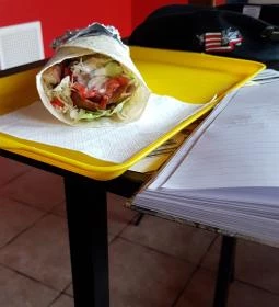 City Döner Kebab & Pizza