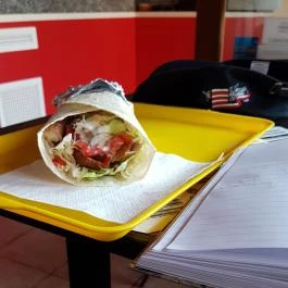 City Döner Kebab & Pizza, Mór - Étel/ital