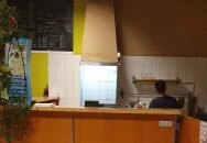 City Ételbár Kiskőrös