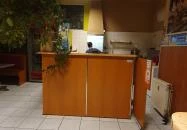 City Ételbár Kiskőrös