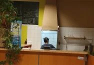 City Ételbár Kiskőrös