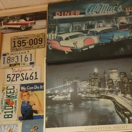 City Ételbár Kiskőrös - Egyéb