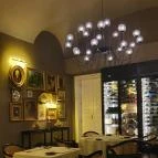 Clarisse Tura - Egyéb