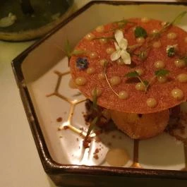 Clarisse, Tura - Egyéb