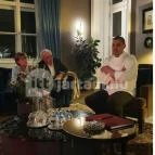 Clarisse Tura - Egyéb