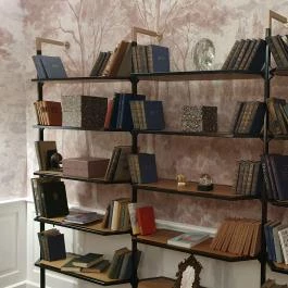 Clarisse, Tura - Egyéb