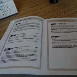 Classic Rock Coffee Budapest - Étlap/itallap