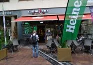 Classic Rock Coffee Budapest