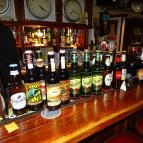 Clock Pub & Restaurant Budapest - Étel/ital