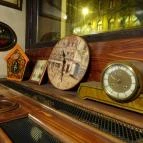 Clock Pub & Restaurant Budapest - Belső