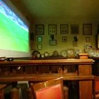 Clock Pub & Restaurant Budapest - Belső