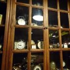 Clock Pub & Restaurant Budapest - Belső