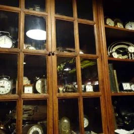 Clock Pub & Restaurant, Budapest - Belső