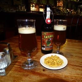 Clock Pub & Restaurant, Budapest - Étel/ital