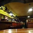 Clock Pub & Restaurant Budapest - Belső