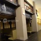 Clock Söröző Budapest - Belső