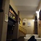 Clock Söröző Budapest - Belső