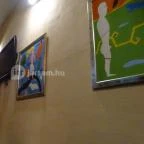 Clock Söröző Budapest - Belső