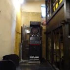 Clock Söröző Budapest - Belső