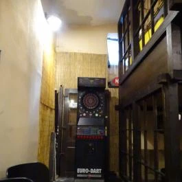 Clock Söröző Budapest - Belső