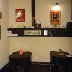 Clock Söröző Budapest - Belső