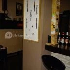 Clock Söröző Budapest - Belső