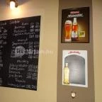 Clock Söröző Budapest - Belső