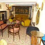 Clock Söröző Budapest - Belső