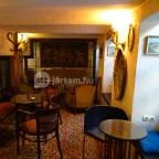 Clock Söröző Budapest - Belső