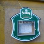 Clock Söröző Budapest - Külső kép