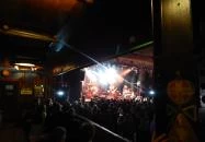 Club 202 Live Music Hall Budapest