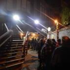 Club 202 Live Music Hall Budapest - Külső kép