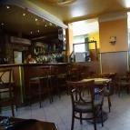 Club Café Mezőkövesd - Belső