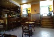 Club Café Mezőkövesd