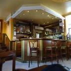 Club Café Mezőkövesd - Belső