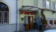 Club Café Mezőkövesd - Külső kép