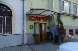 Club Café Mezőkövesd