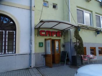 Club Café Mezőkövesd