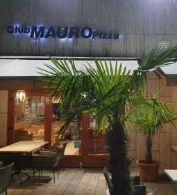 Club Mauro Pizzéria
