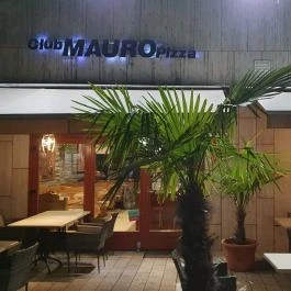 Club Mauro Pizzéria Balatonfüred - Egyéb