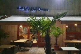 Club Mauro Pizzéria Balatonfüred