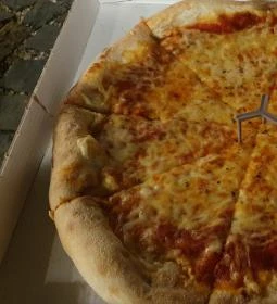 Club Mauro Pizzéria