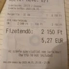 Club Mauro Pizzéria Balatonfüred - Egyéb