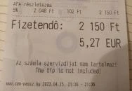 Club Mauro Pizzéria Balatonfüred