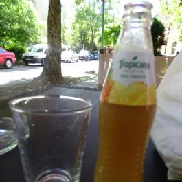 Club Silver, Kiskunfélegyháza - Étel/ital