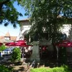 Club Silver Kiskunfélegyháza - Külső kép